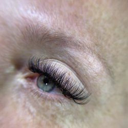 Hybrid cat eye