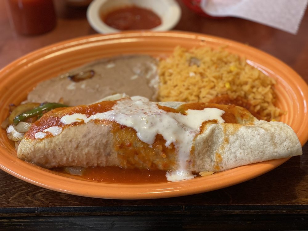 El Gallo Mexican Restaurant Logo