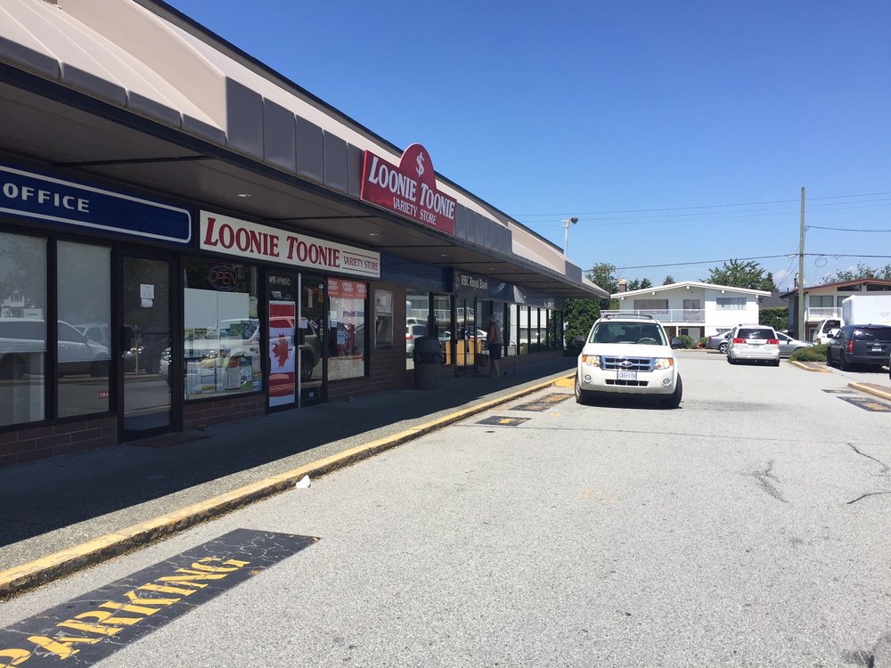 RBC ROYAL BANK 11600 Cambie Road, Richmond, British Columbia, Canada Banks & Credit Unions