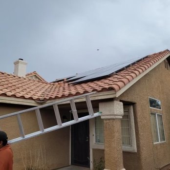 The Roofing Company - Roofing Near Me
