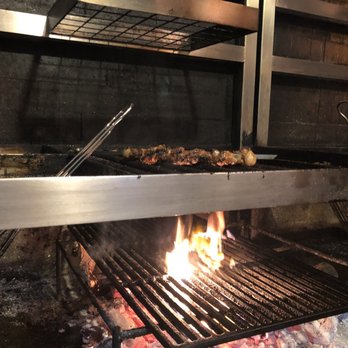 Hammer & Tongs - African Near Me - London, XGL