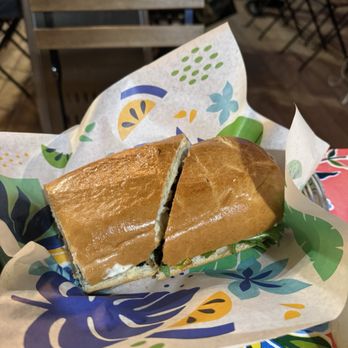 Cholita Linda - Cubano sandwich - Latin American Near Me - Oakland, California Cholita Linda - Cubano sandwich - Latin American Near Me - Oakland, California