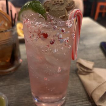 Tacos Al Fuego -Riverside - My special birthday drink - Mexican Near Me - Riverside, California Tacos Al Fuego -Riverside - My special birthday drink - Mexican Near Me - Riverside, California