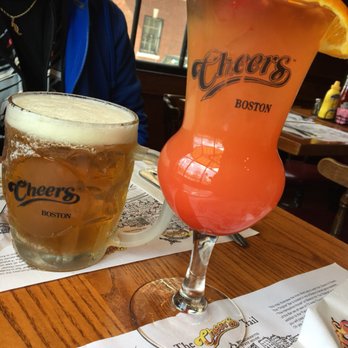Cheers - American Near Me - Boston, Massachusetts Cheers - American Near Me - Boston, Massachusetts