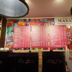 Maya Kaffeerösterei