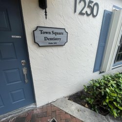 Town Square Dentistry - Dentist Boynton Beach