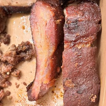 322 BBQ - Ribs - Barbeque Near Me - Wilmington, Delaware