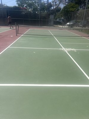 Culver West Alexander Park by null