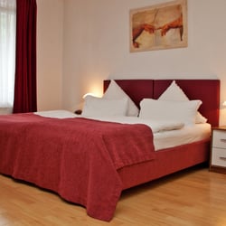 Hotel am Waldesrand
