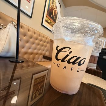 Ciao Cafe - Pizza Near Me - Rocky Hill, Connecticut Ciao Cafe - Pizza Near Me - Rocky Hill, Connecticut