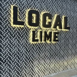 Exterior photo of Local Lime | Germantown - Germantown, Tennessee Exterior photo of Local Lime | Germantown - Germantown, Tennessee