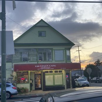 Vientian Cafe - Vietnamese Near Me - Oakland, California Vientian Cafe - Vietnamese Near Me - Oakland, California
