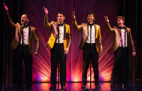 Florida Studio Theatre by null