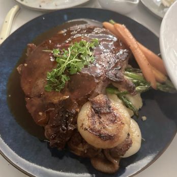 19Seventy at the Ovalo - Italian Near Me - Arcadia, California