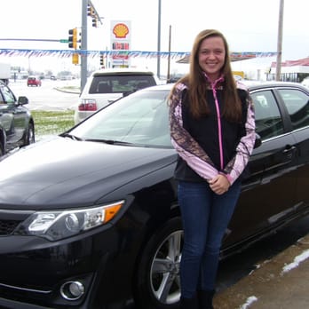 Scott Leman Autos - First car - Car Dealers Near Me - Goodfield, Illinois Scott Leman Autos - First car - Car Dealers Near Me - Goodfield, Illinois
