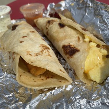 La Tejana - Tex-Mex Near Me - Washington, DC, District of Columbia