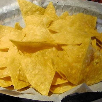 Murrieta's - Chips - Mexican Near Me - Reno, Nevada