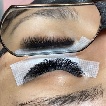Alyssa Esthetics - Eyelash Service Near Me Alyssa Esthetics - Eyelash Service Near Me