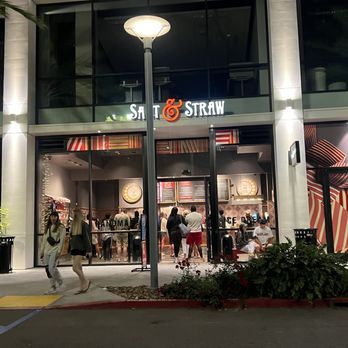 Salt & Straw - Ice Cream & Frozen Yogurt Near Me - San Diego, California