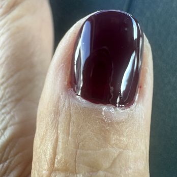 Colors Nails & Spa - Nail Salons Near Me - Hendersonville, North Carolina