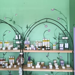 Flower Child Herbs