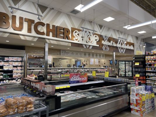 Whole Foods Market by null