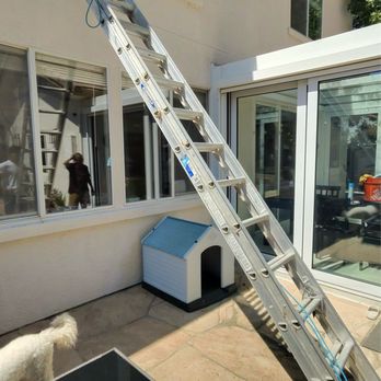 Jd Elite Window Care - Window Washing Near Me