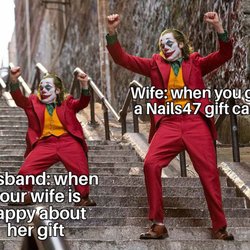 Nails 47