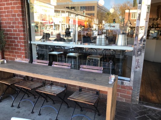 Pascal on Beverly by null