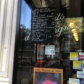 L'Horizon - Breweries Near Me - Paris, 75