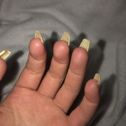 Get Polished