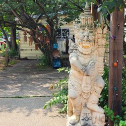 Village of Yellow Springs