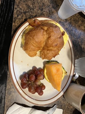 Brigs at the Forest Restaurant by null