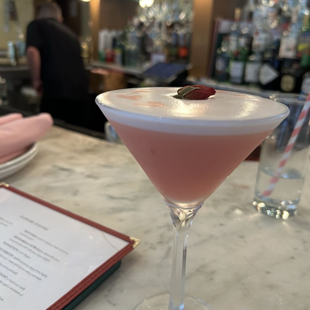 Ciao Roma - Rosa Rosa - Italian Near Me - Boston, Massachusetts Ciao Roma - Rosa Rosa - Italian Near Me - Boston, Massachusetts