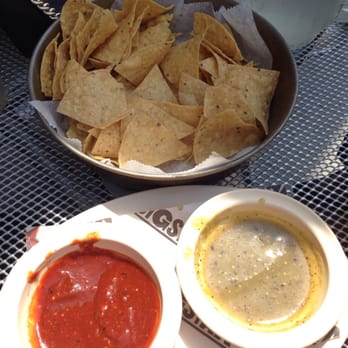 Big Star - Chips and salsa - Mexican Near Me - Chicago, Illinois