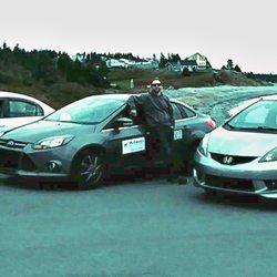 McKenna's Driving School