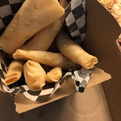The Thai Hut