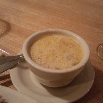 Kennebec Tavern - Fish chowder.... Alright at best - New American Near Me - Bath, Maine Kennebec Tavern - Fish chowder.... Alright at best - New American Near Me - Bath, Maine