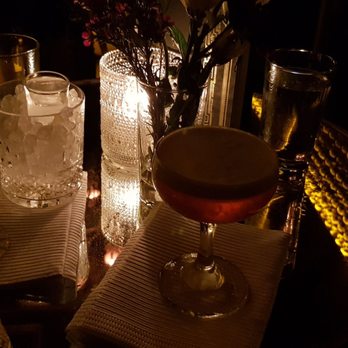 Noble Experiment - Cocktail Bars Near Me - San Diego, California Noble Experiment - Cocktail Bars Near Me - San Diego, California