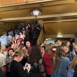 Ohio Theatre