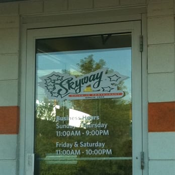 Skyway Drive-In - Burgers Near Me - Akron, Ohio Skyway Drive-In - Burgers Near Me - Akron, Ohio
