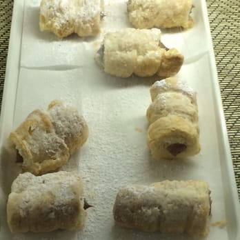 Cafecito - Dulce de leche pastries. - Coffee & Tea Near Me - Chicago, Illinois Cafecito - Dulce de leche pastries. - Coffee & Tea Near Me - Chicago, Illinois
