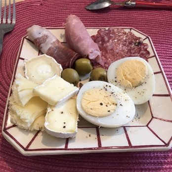 Maizon - Big breakfast - French Near Me - Nice, 06