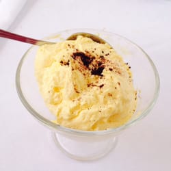 Ristorante La Ca' Dal Porc - Mascarpone