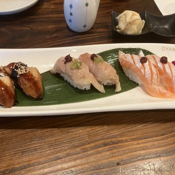 Oyama Sushi - Sushi Bars Near Me - Walnut Creek, California Oyama Sushi - Sushi Bars Near Me - Walnut Creek, California
