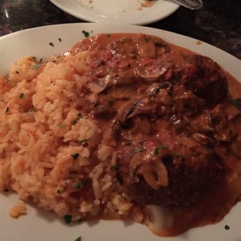 Al Dente Restaurant - Stuffed veal - Italian Near Me - Boston, Massachusetts Al Dente Restaurant - Stuffed veal - Italian Near Me - Boston, Massachusetts