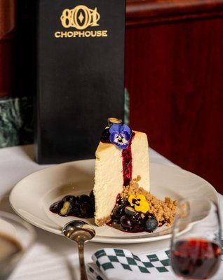 801 Chophouse by null
