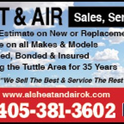 Al's Heating & Air