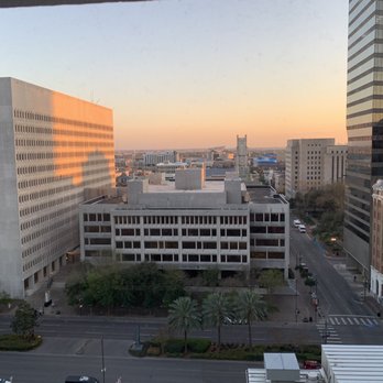 Q&C Hotel - The view , the other side is more vintage. - Hotels Near Me - New Orleans, Louisiana Q&C Hotel - The view , the other side is more vintage. - Hotels Near Me - New Orleans, Louisiana