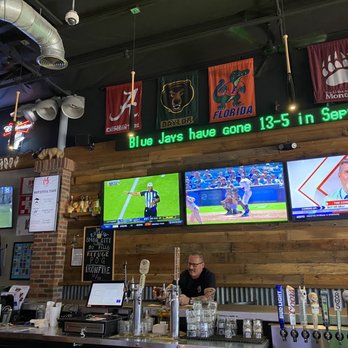 Uncle Bob's  - More TVs - American Near Me - Temecula, California